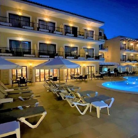Boutique Hs Villa Rosa Paguera Peguera Eksteriør billede