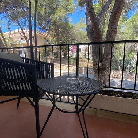 Boutique Hs Villa Rosa Paguera Peguera Værelse billede
