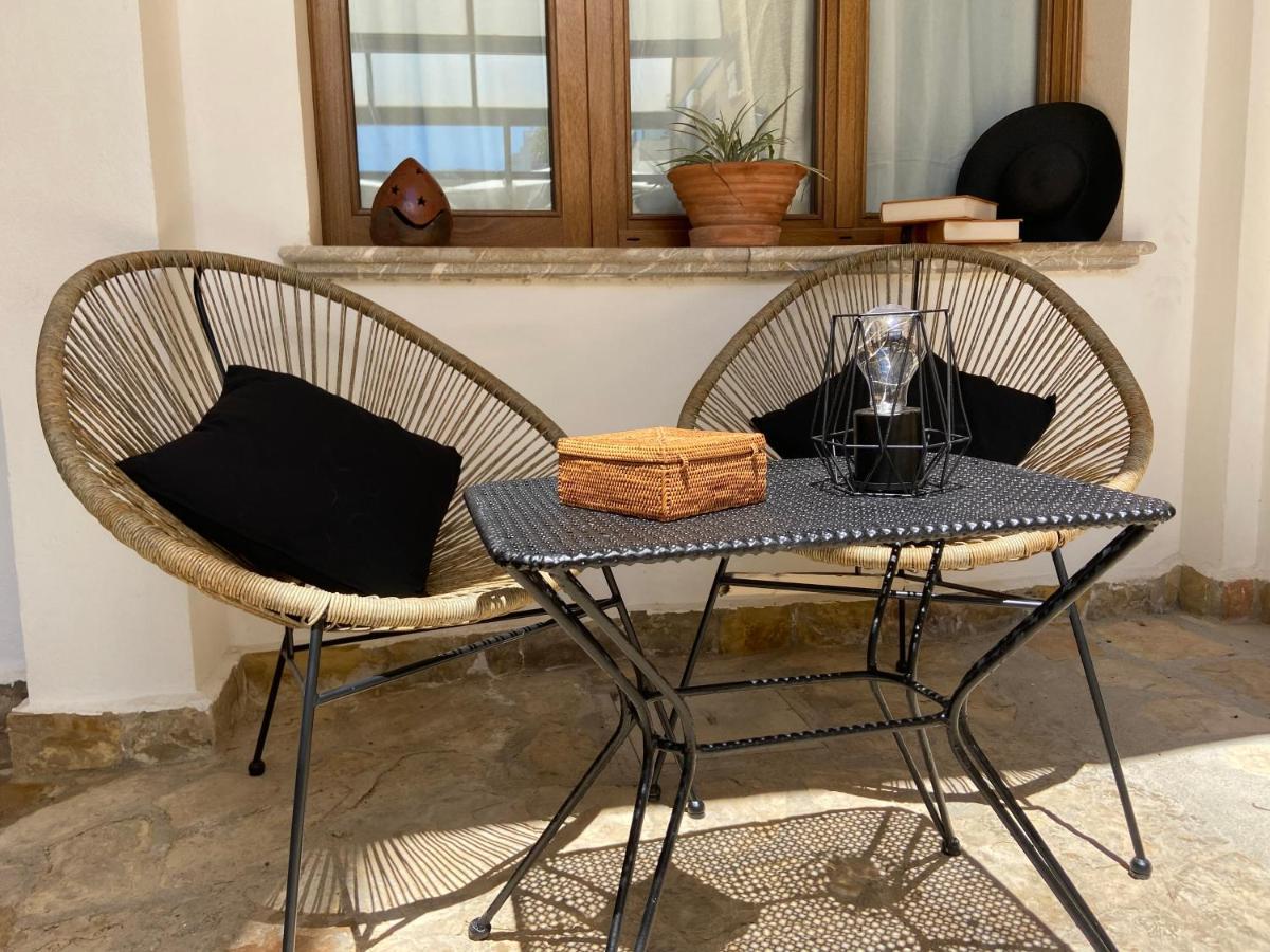 Boutique Hs Villa Rosa Paguera Peguera Eksteriør billede