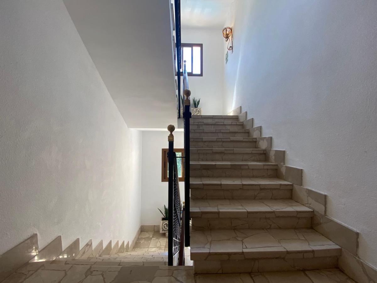 Boutique Hs Villa Rosa Paguera Peguera Eksteriør billede