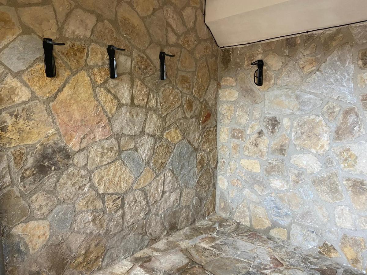 Boutique Hs Villa Rosa Paguera Peguera Eksteriør billede