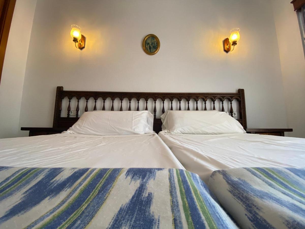 Boutique Hs Villa Rosa Paguera Peguera Eksteriør billede