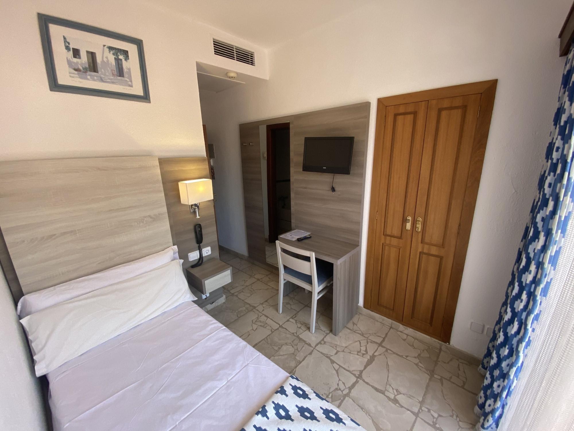 Boutique Hs Villa Rosa Paguera Peguera Eksteriør billede