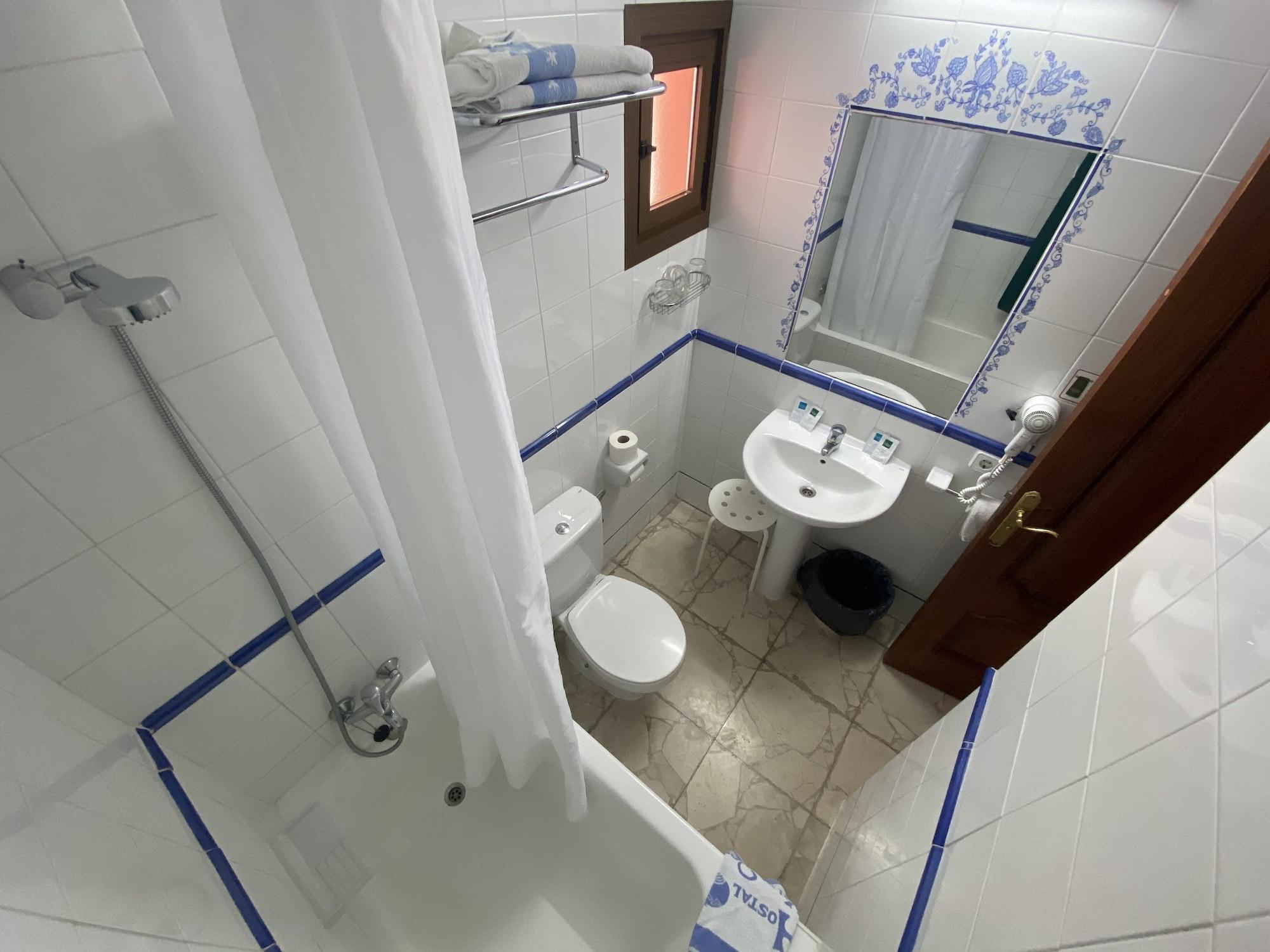 Boutique Hs Villa Rosa Paguera Peguera Eksteriør billede
