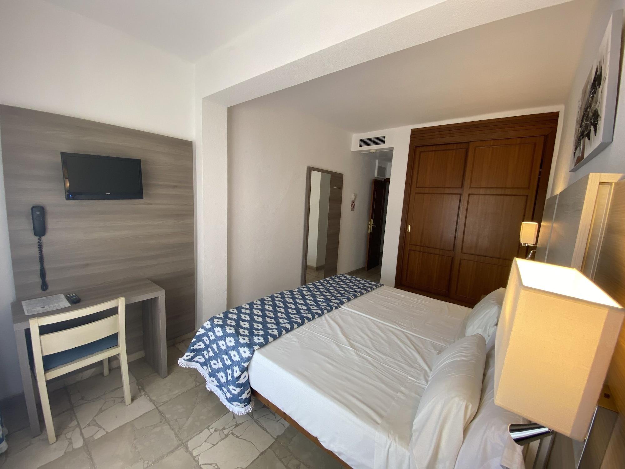 Boutique Hs Villa Rosa Paguera Peguera Eksteriør billede