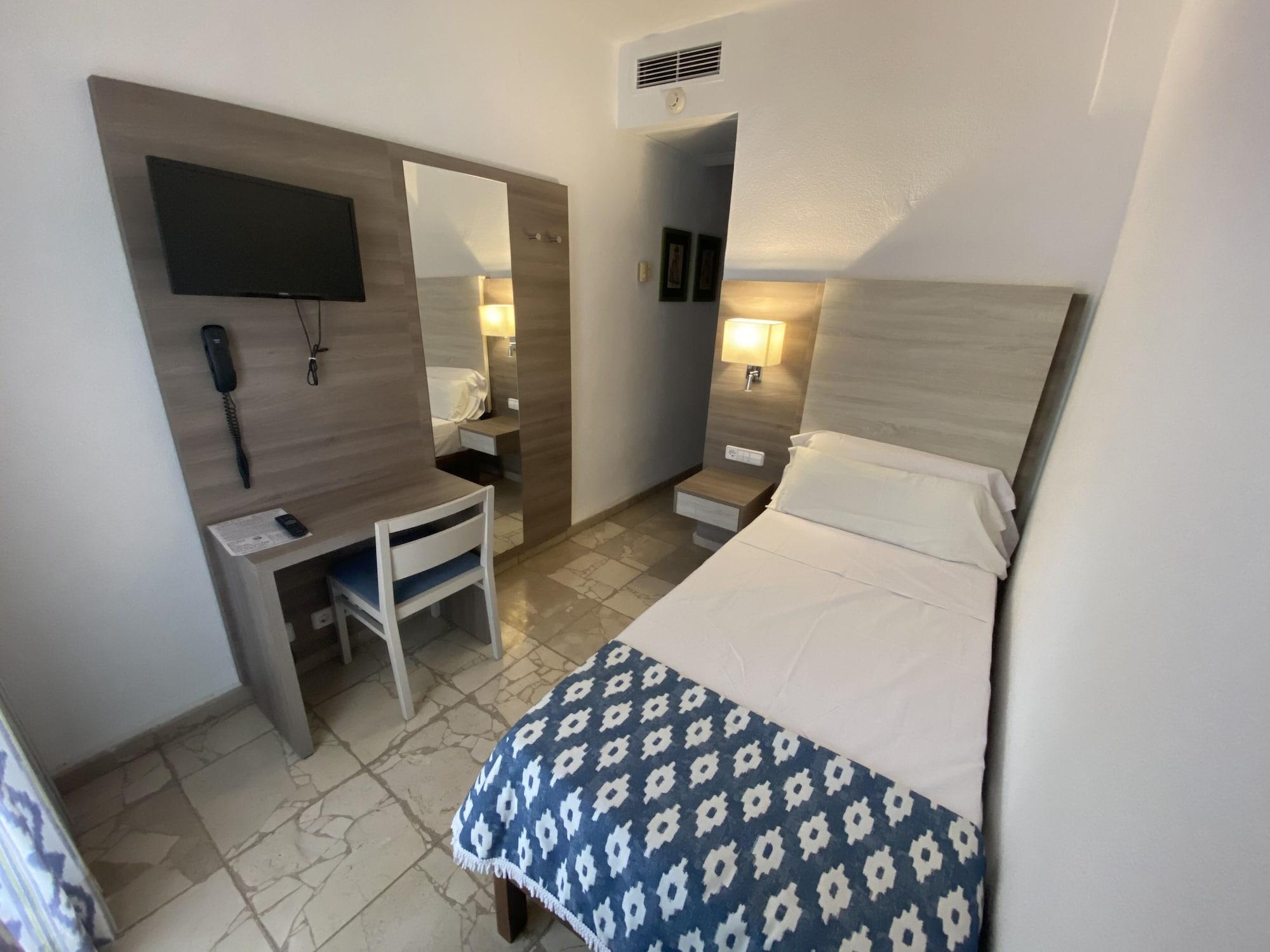 Boutique Hs Villa Rosa Paguera Peguera Eksteriør billede
