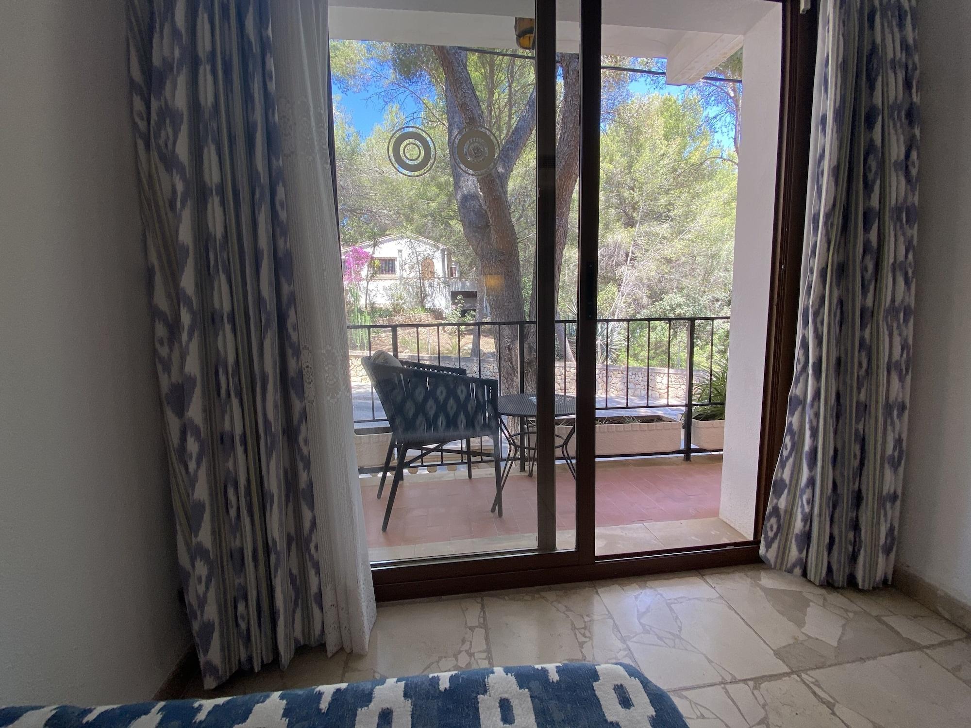 Boutique Hs Villa Rosa Paguera Peguera Eksteriør billede