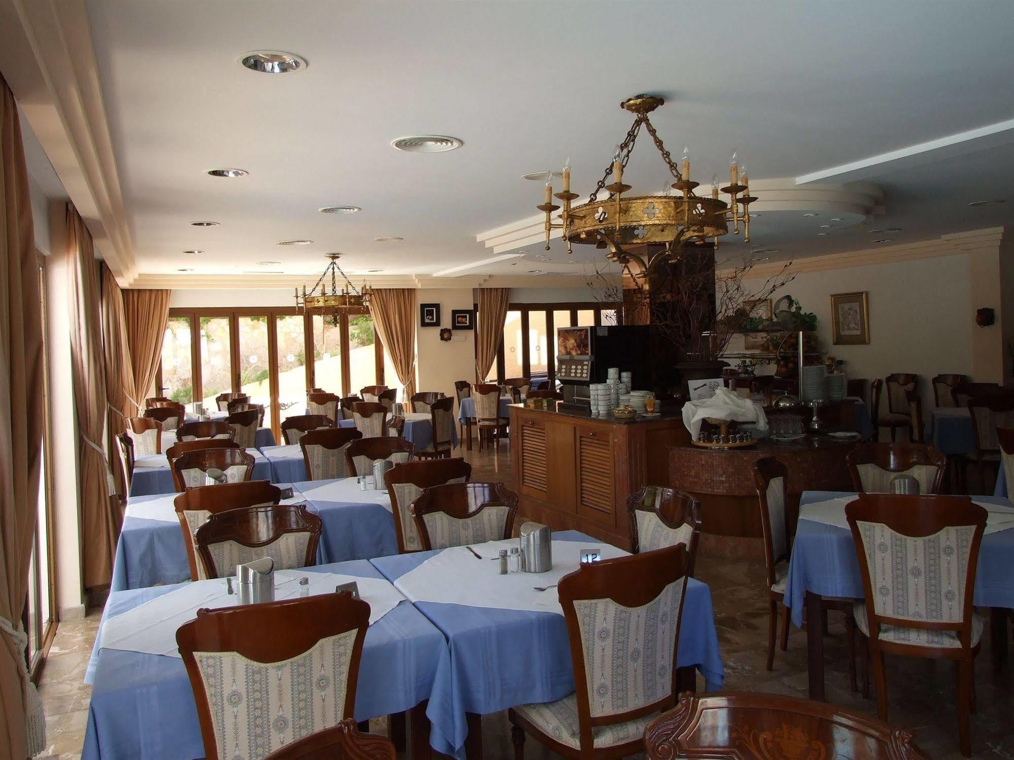 Boutique Hs Villa Rosa Paguera Peguera Eksteriør billede
